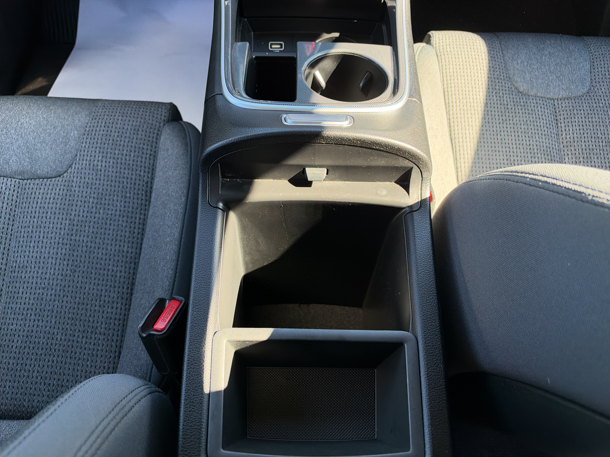 Used 2022 Hyundai Santa Fe SUV