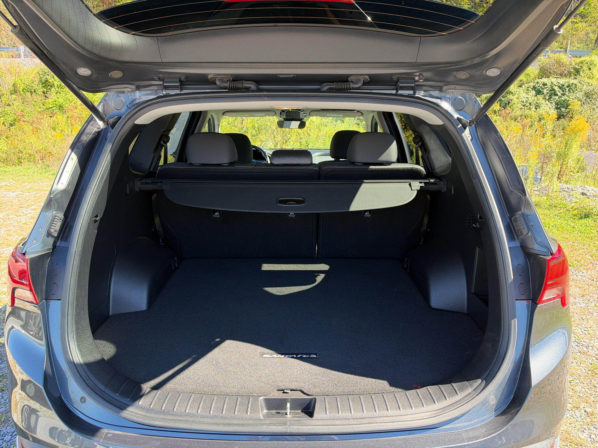 Used 2022 Hyundai Santa Fe SUV