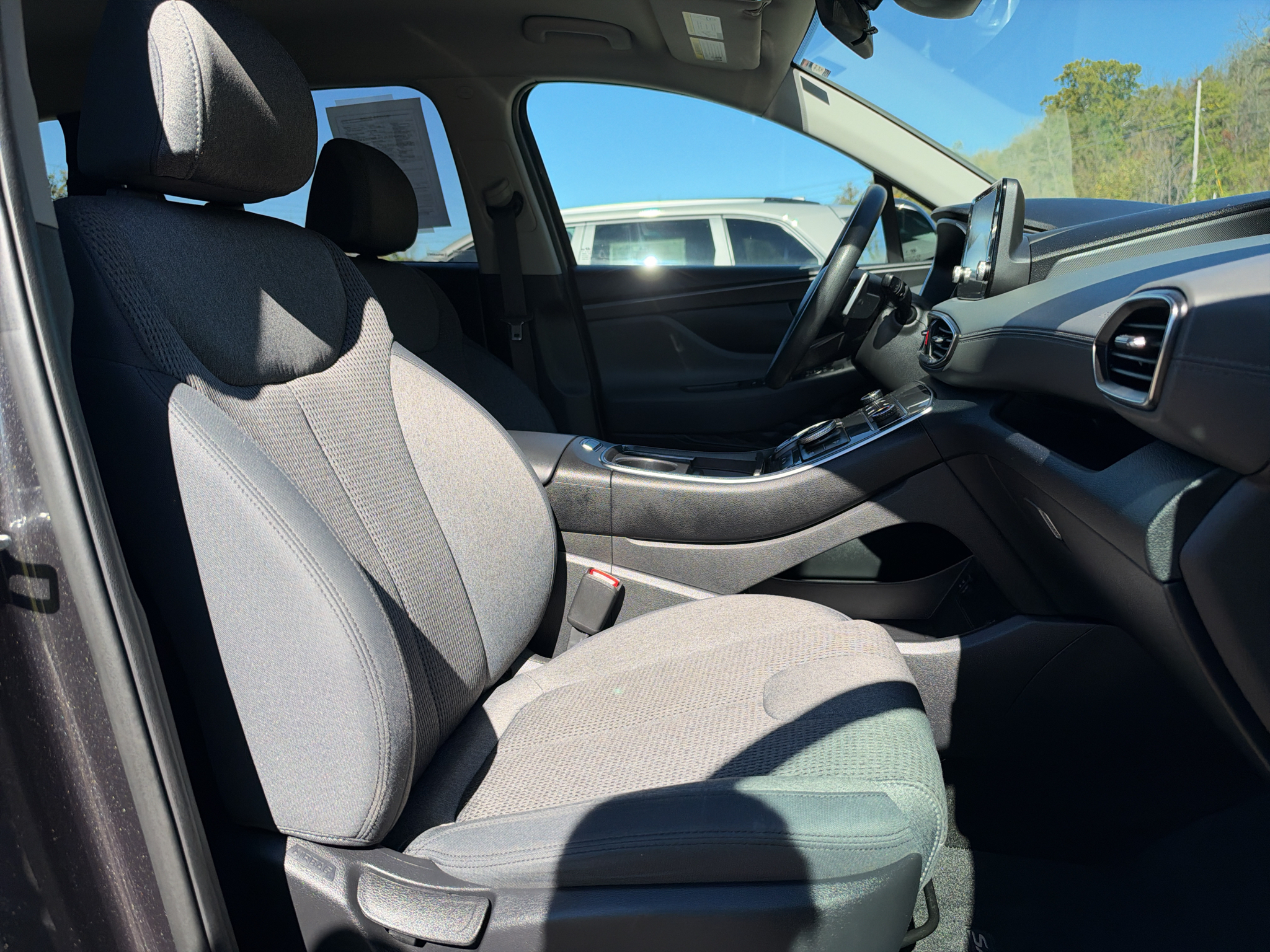 Used 2022 Hyundai Santa Fe SUV