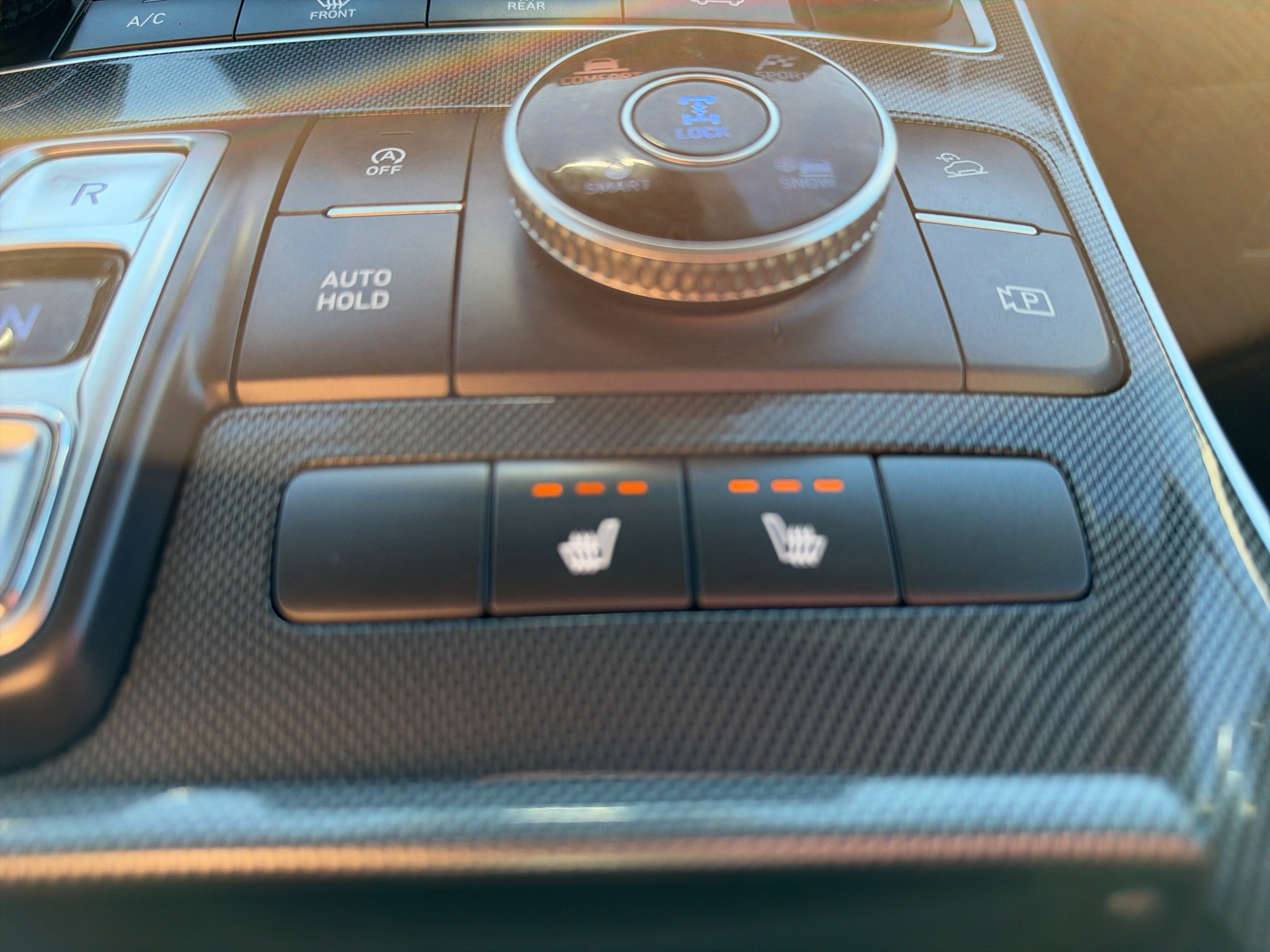 Used 2022 Hyundai Santa Fe SUV