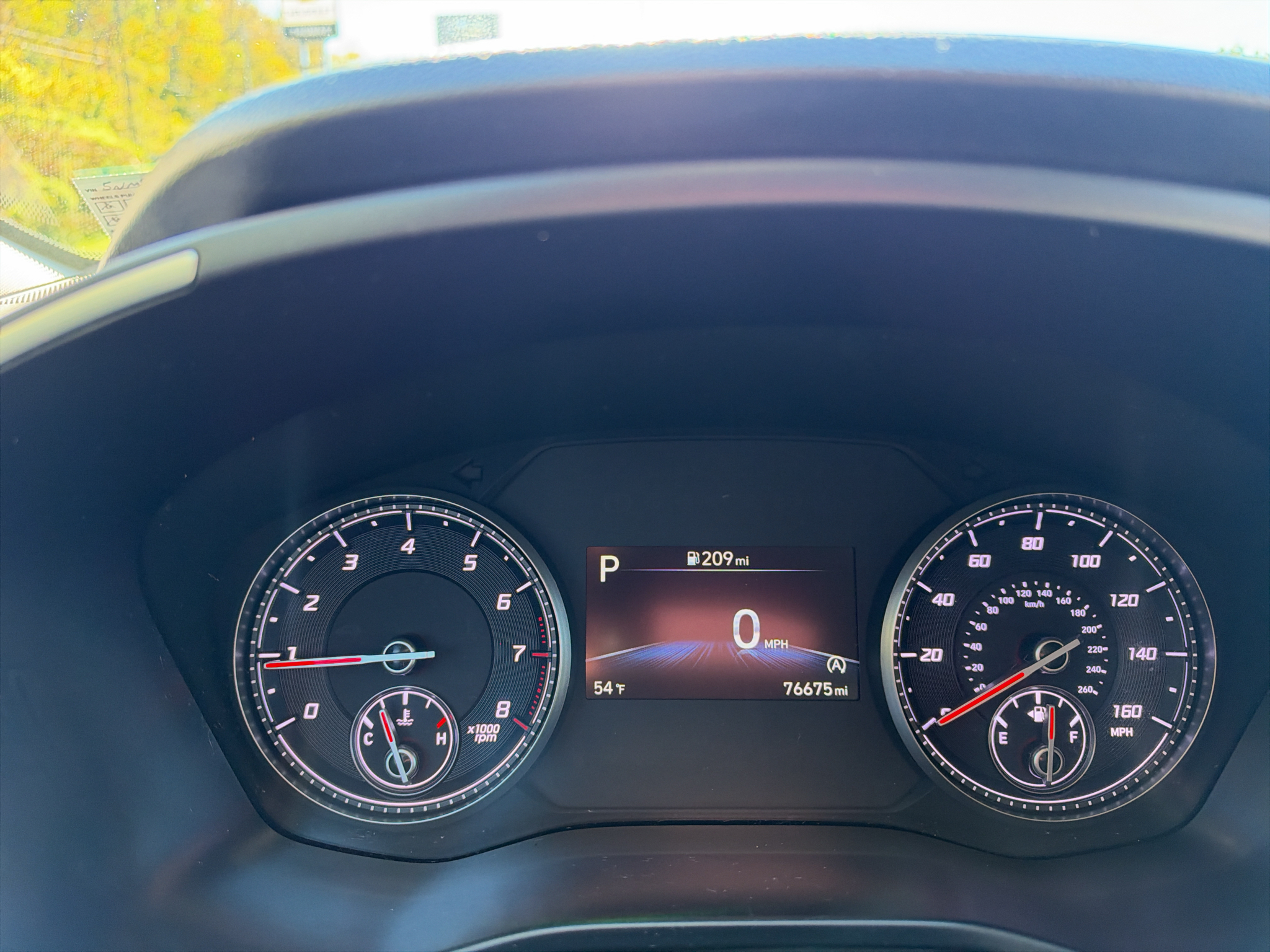 Used 2022 Hyundai Santa Fe SUV