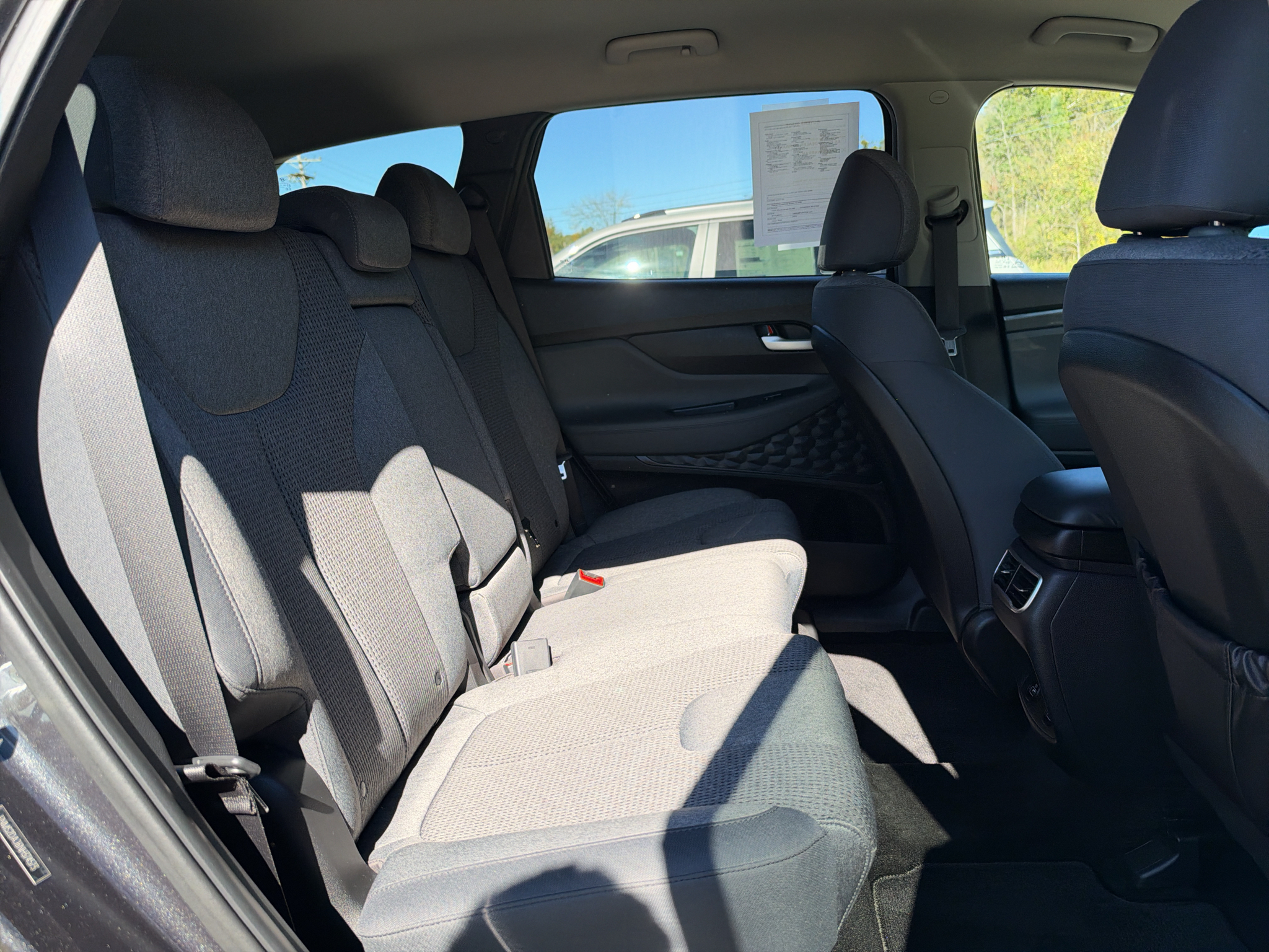 Used 2022 Hyundai Santa Fe SUV