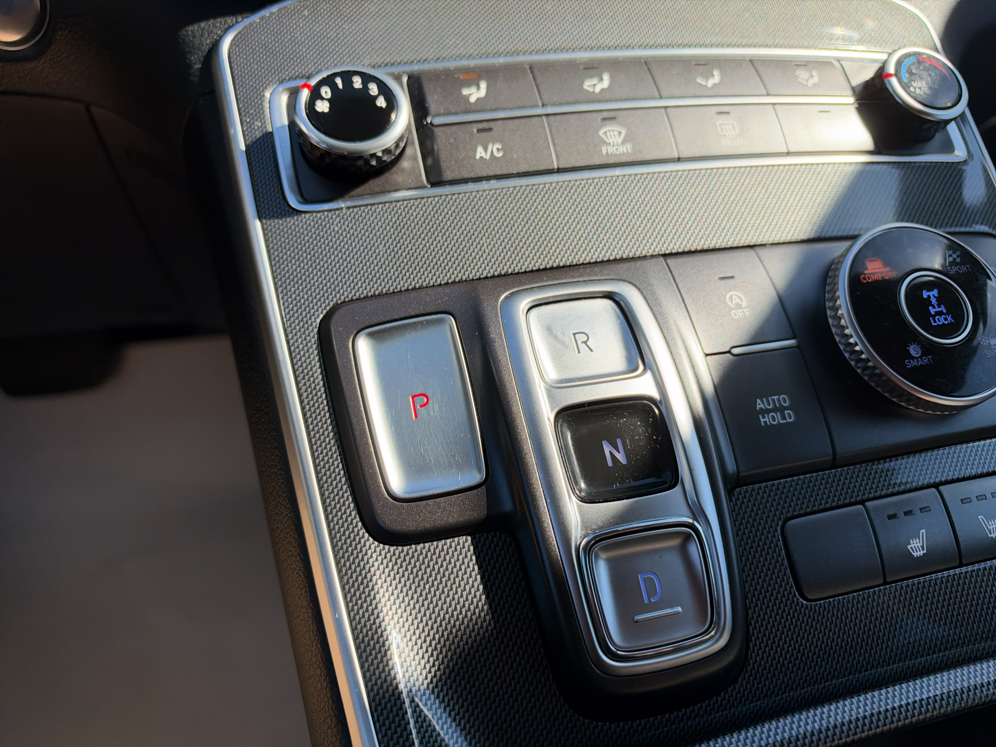 Used 2022 Hyundai Santa Fe SUV