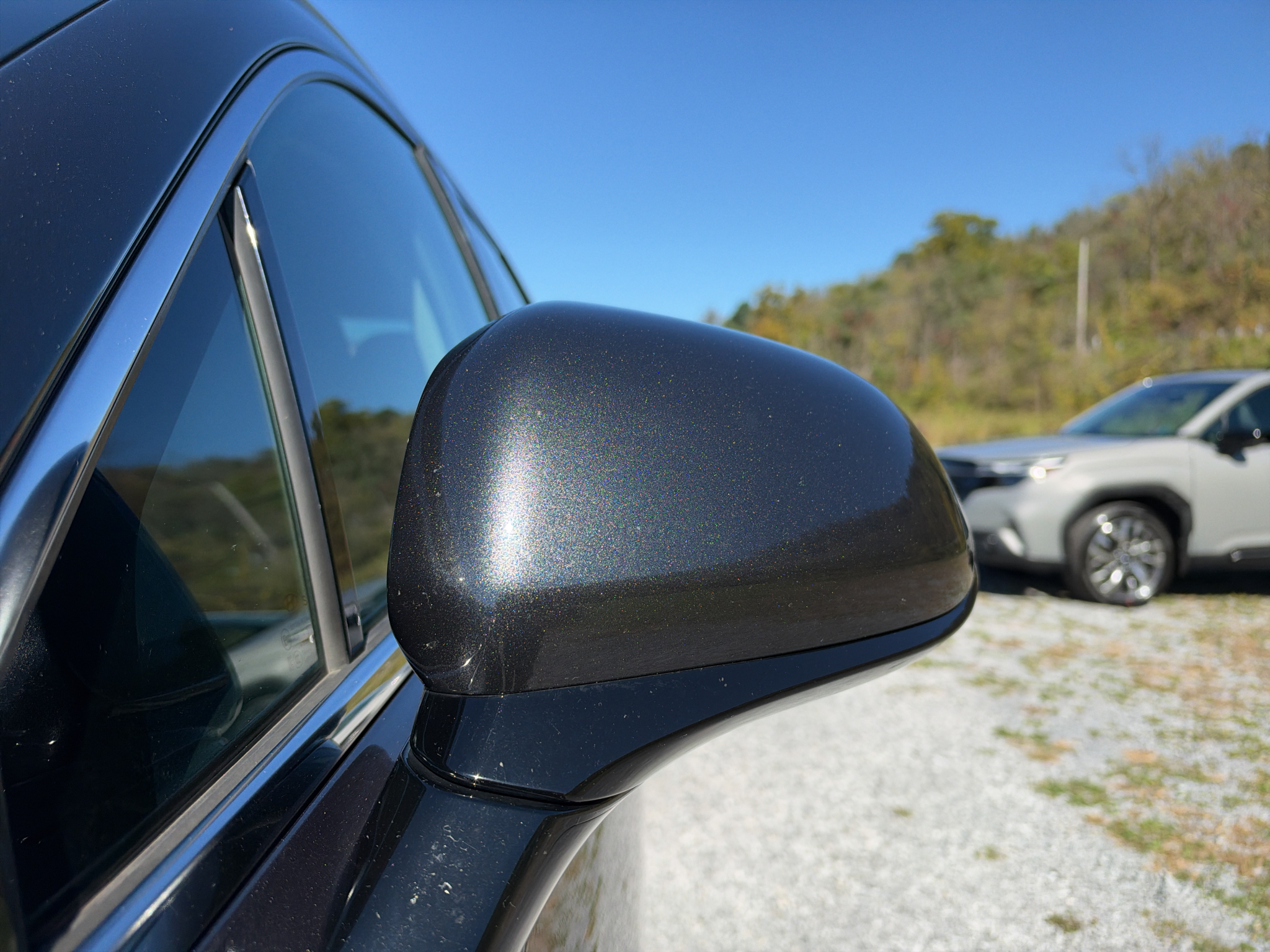 Used 2022 Hyundai Santa Fe SUV