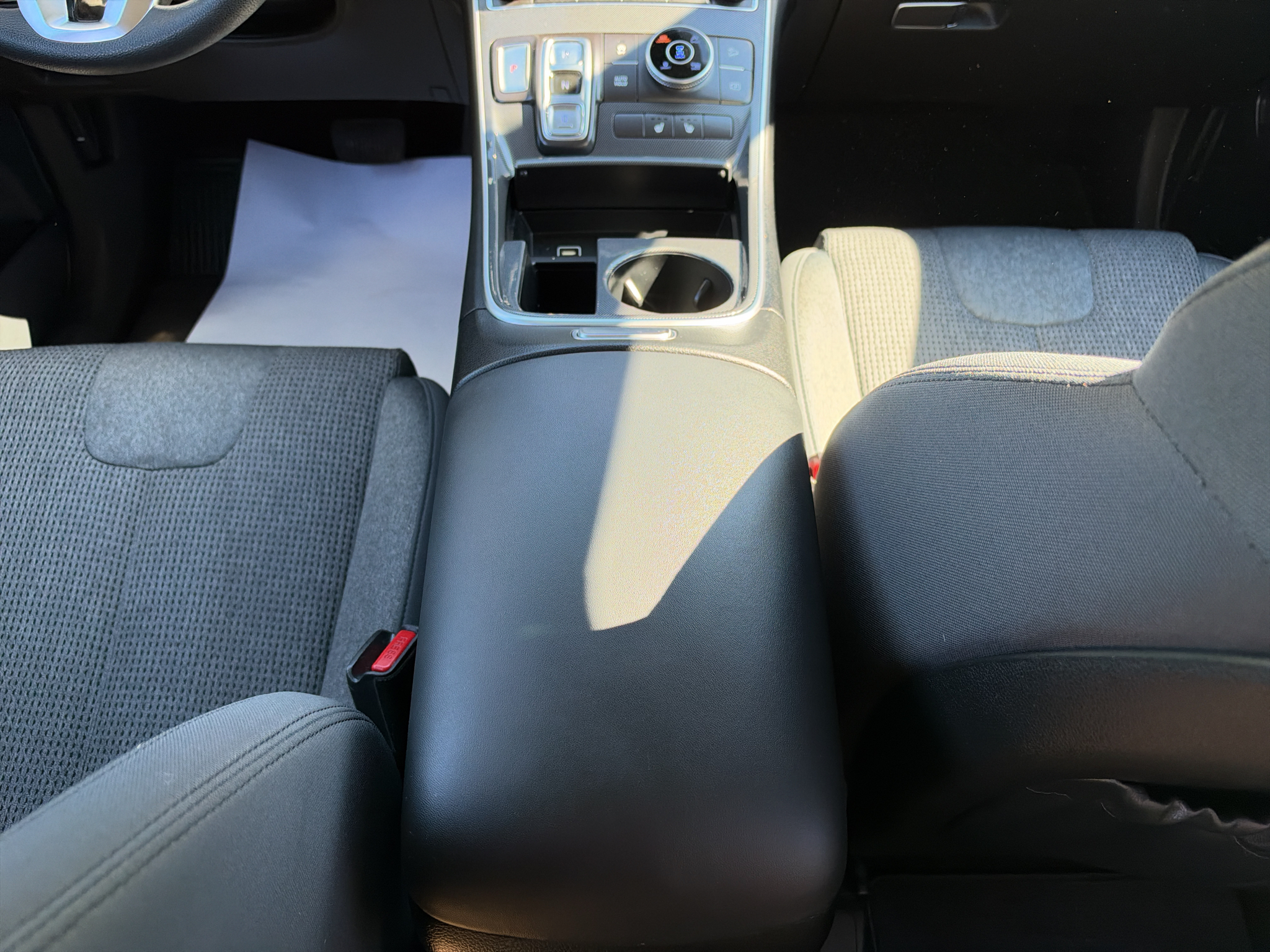 Used 2022 Hyundai Santa Fe SUV