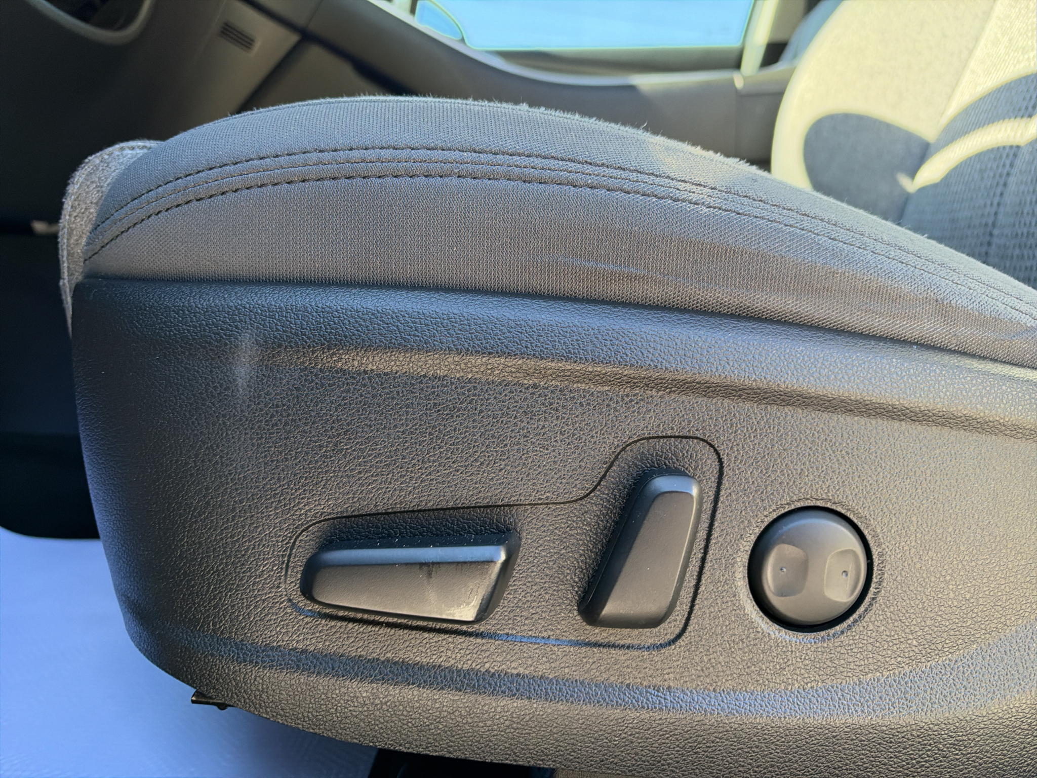 Used 2022 Hyundai Santa Fe SUV