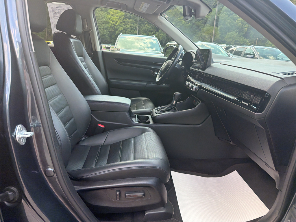 Used 2023 Honda CR-V SUV