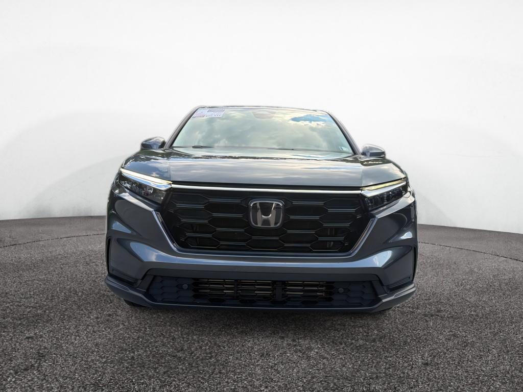 Used 2023 Honda CR-V SUV