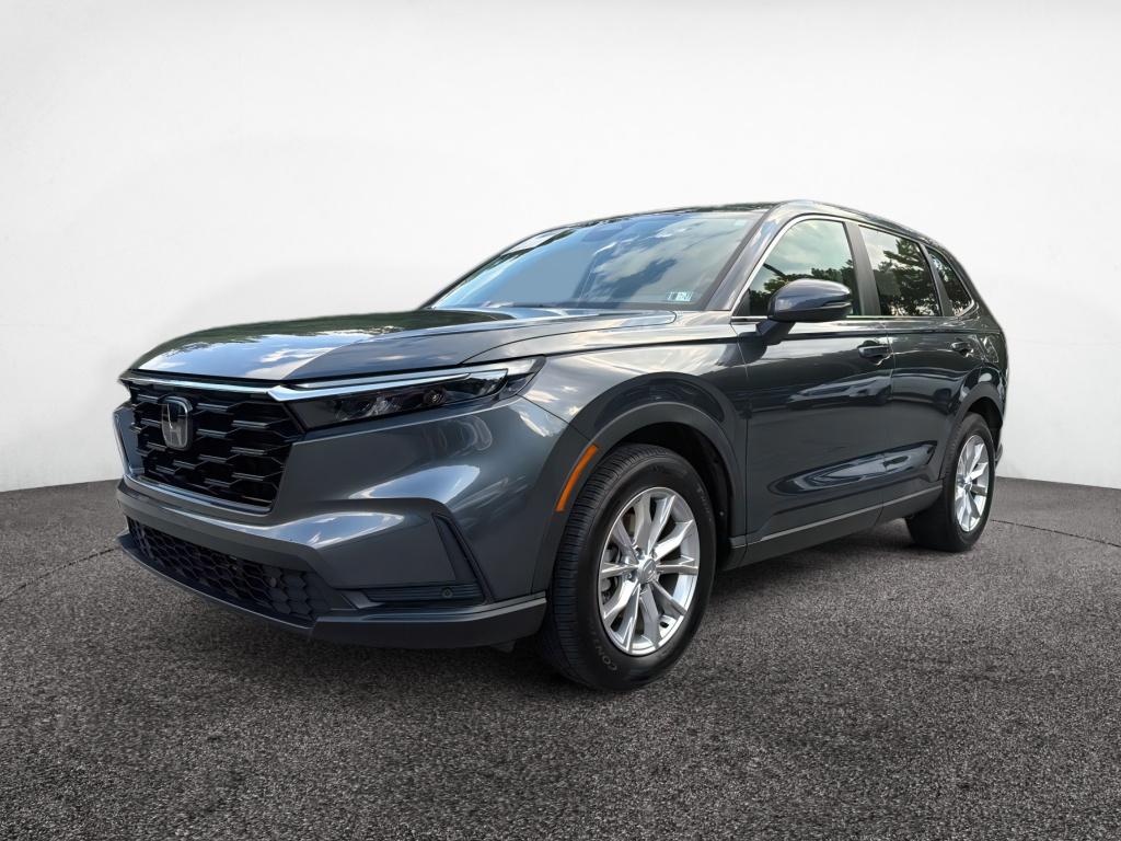 Used 2023 Honda CR-V SUV