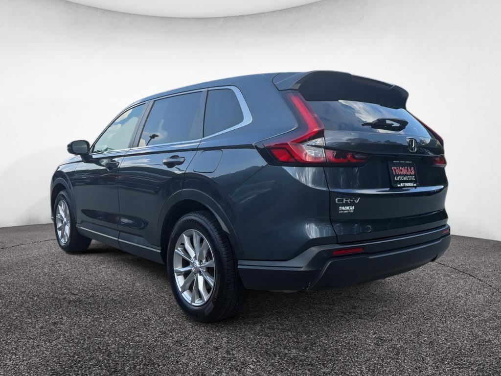 Used 2023 Honda CR-V SUV