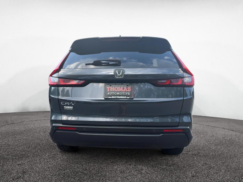 Used 2023 Honda CR-V SUV