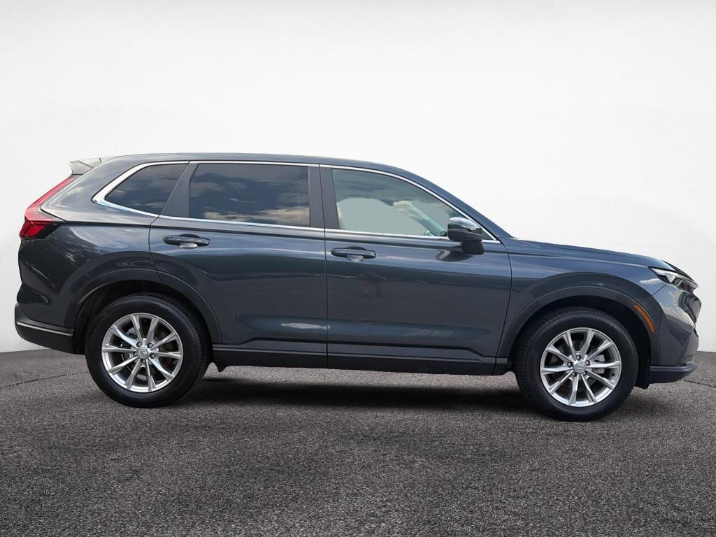 Used 2023 Honda CR-V SUV