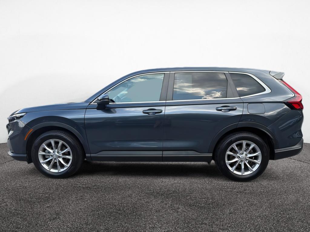 Used 2023 Honda CR-V SUV