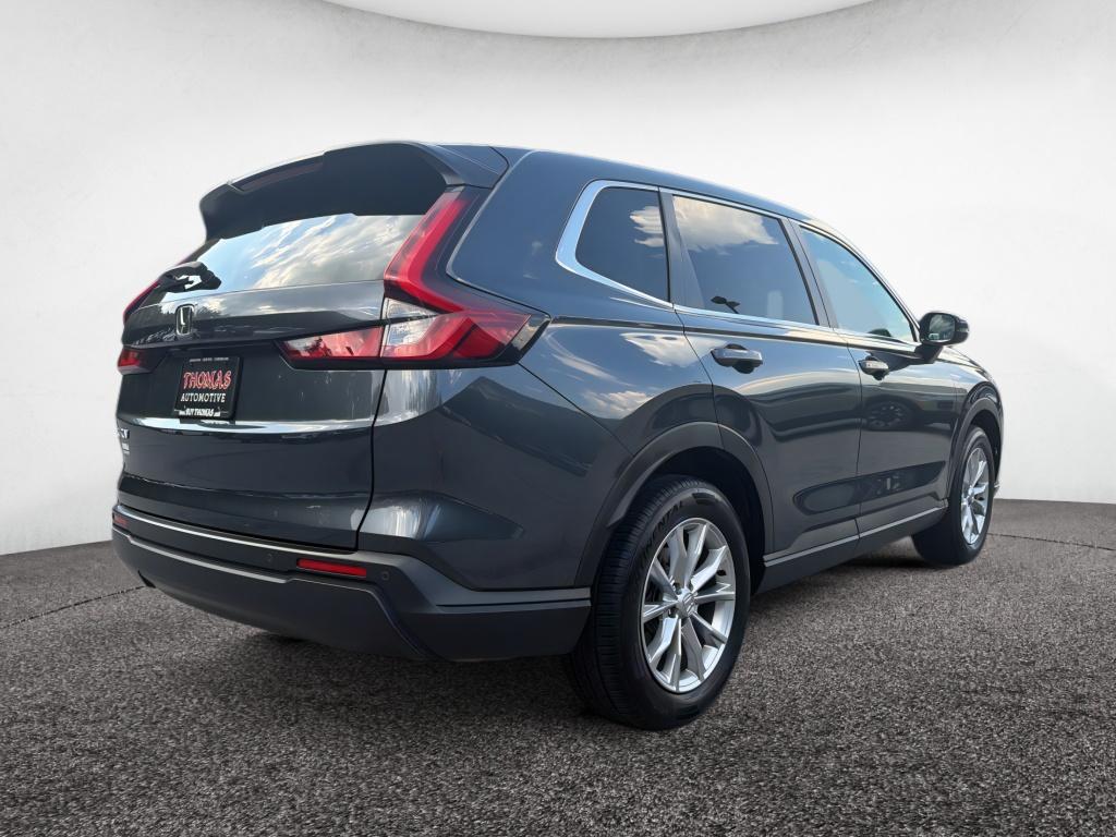 Used 2023 Honda CR-V SUV