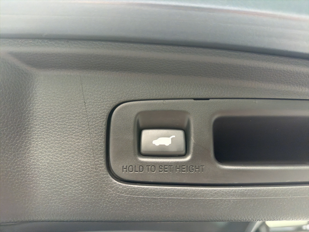 Used 2023 Honda CR-V SUV