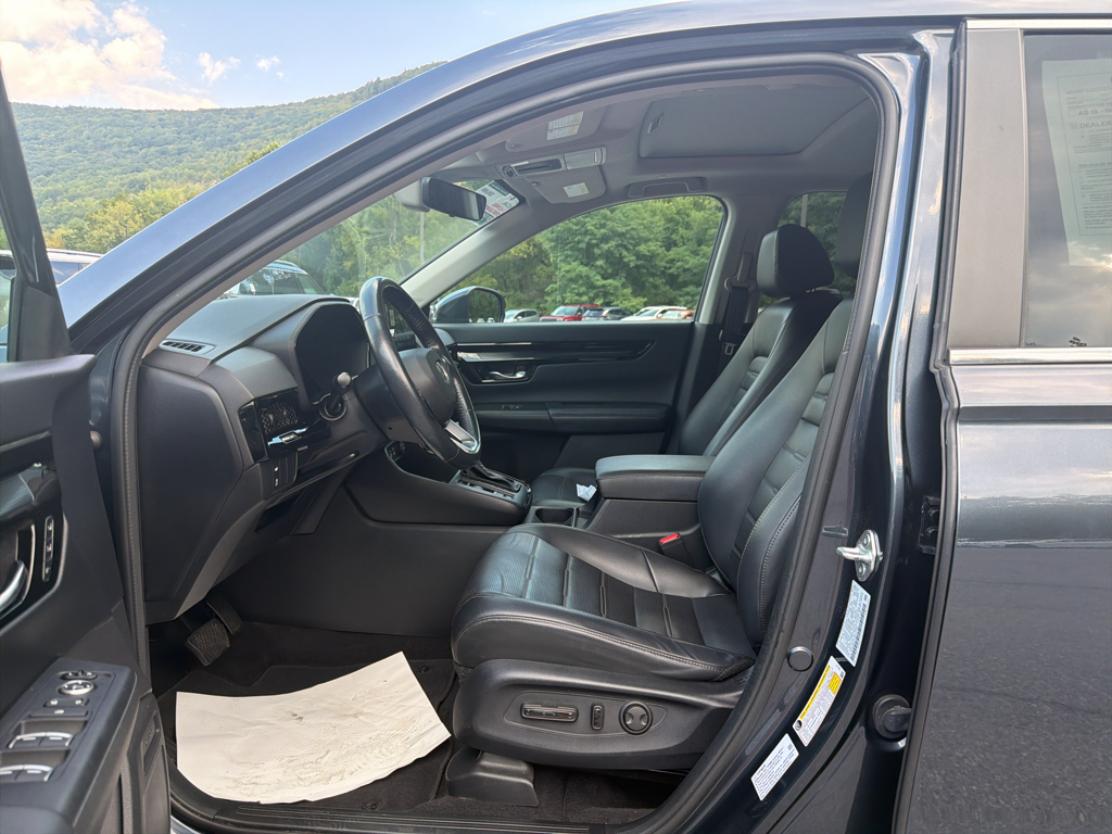 Used 2023 Honda CR-V SUV