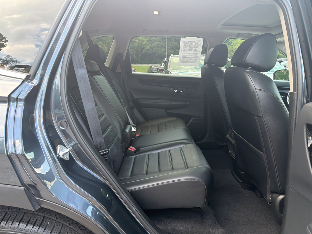 Used 2023 Honda CR-V SUV