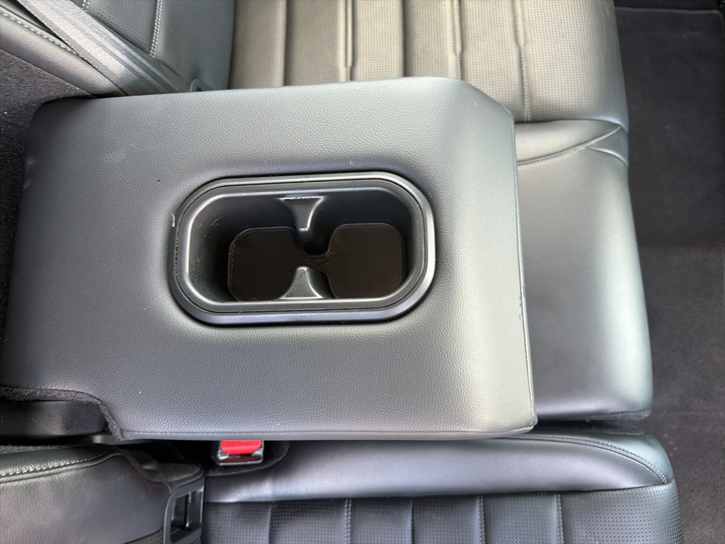 Used 2023 Honda CR-V SUV
