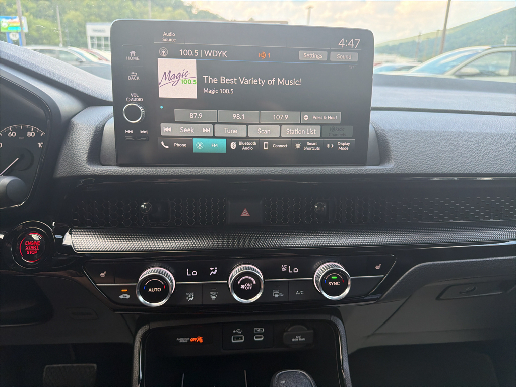 Used 2023 Honda CR-V SUV