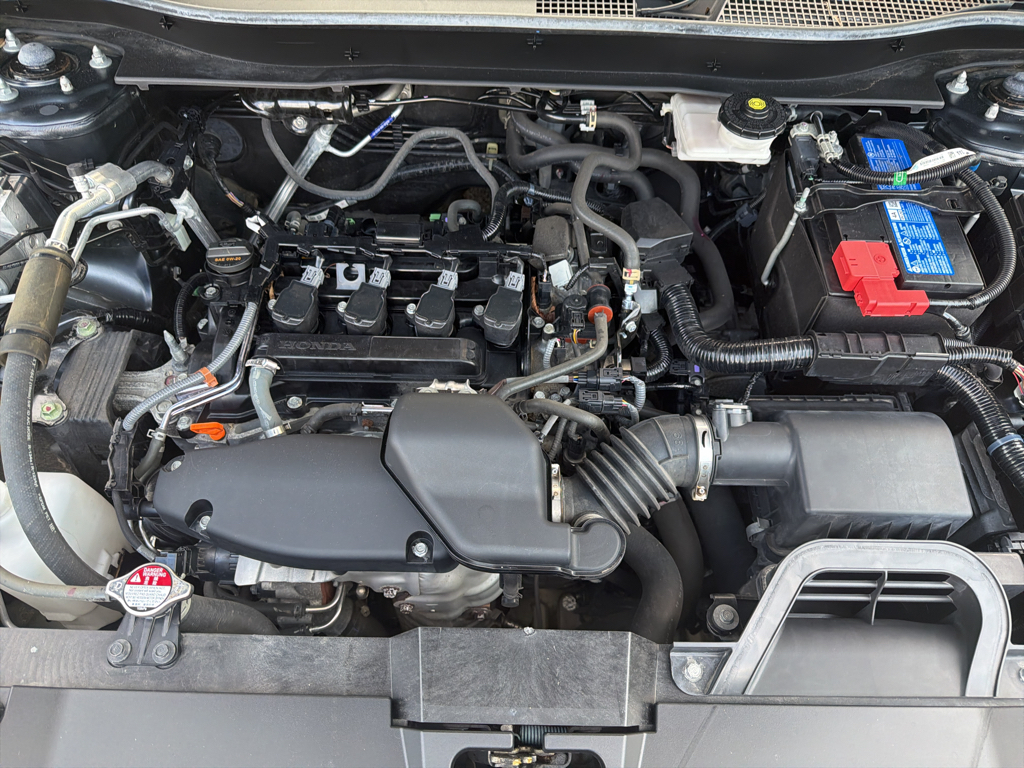 Used 2023 Honda CR-V SUV