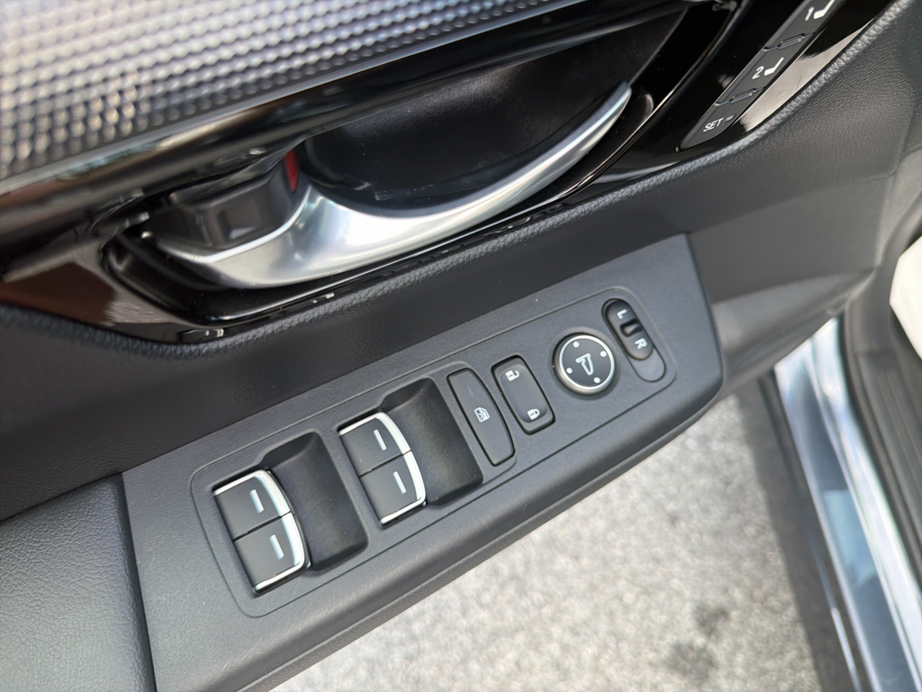 Used 2023 Honda CR-V SUV
