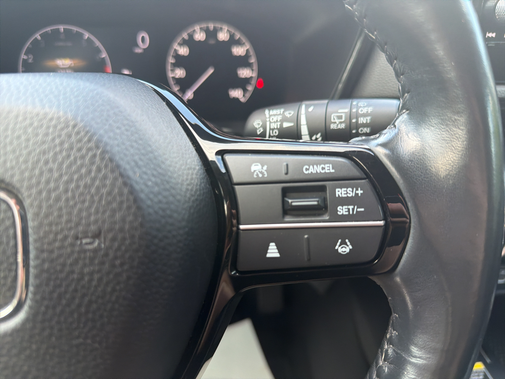 Used 2023 Honda CR-V SUV