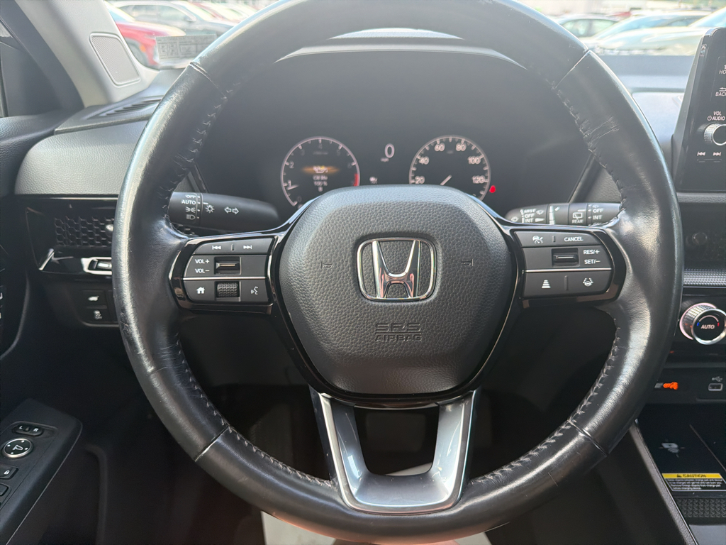 Used 2023 Honda CR-V SUV
