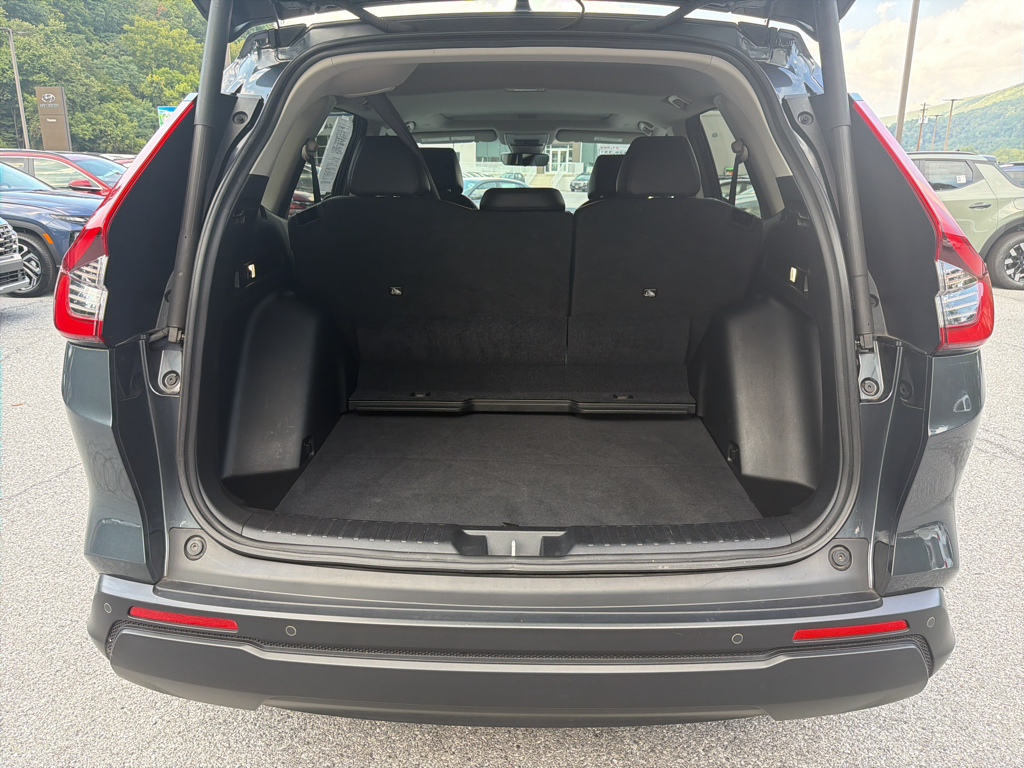 Used 2023 Honda CR-V SUV