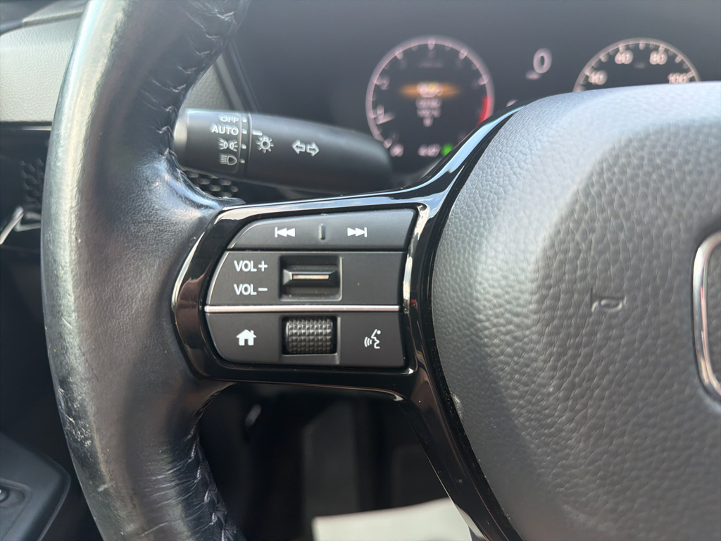 Used 2023 Honda CR-V SUV