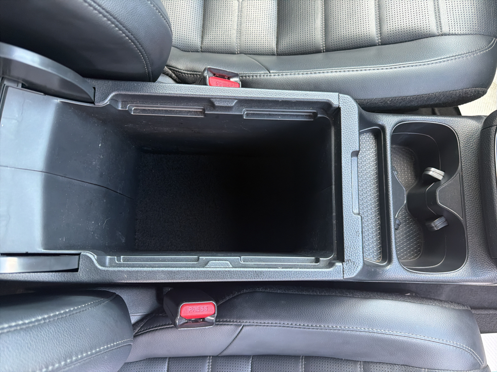 Used 2023 Honda CR-V SUV