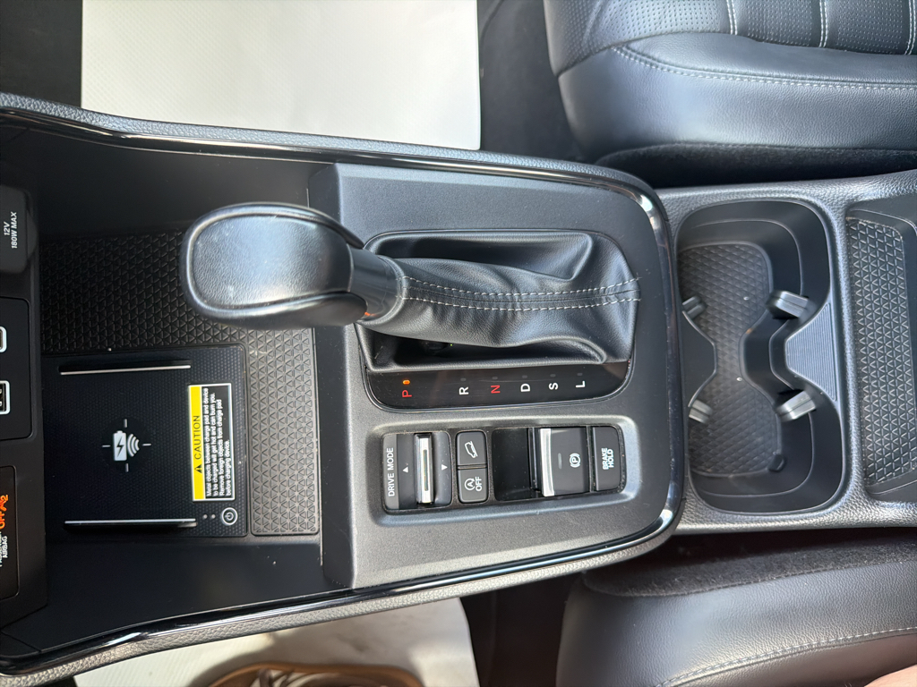 Used 2023 Honda CR-V SUV