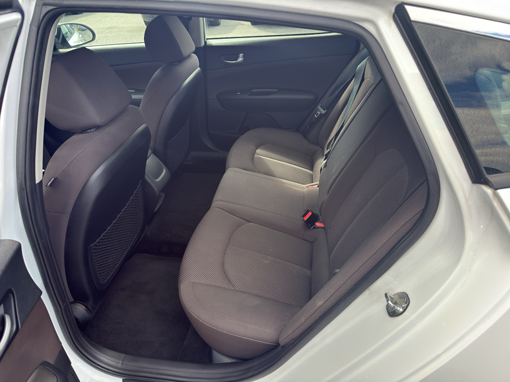Used 2020 Kia Optima Sedan