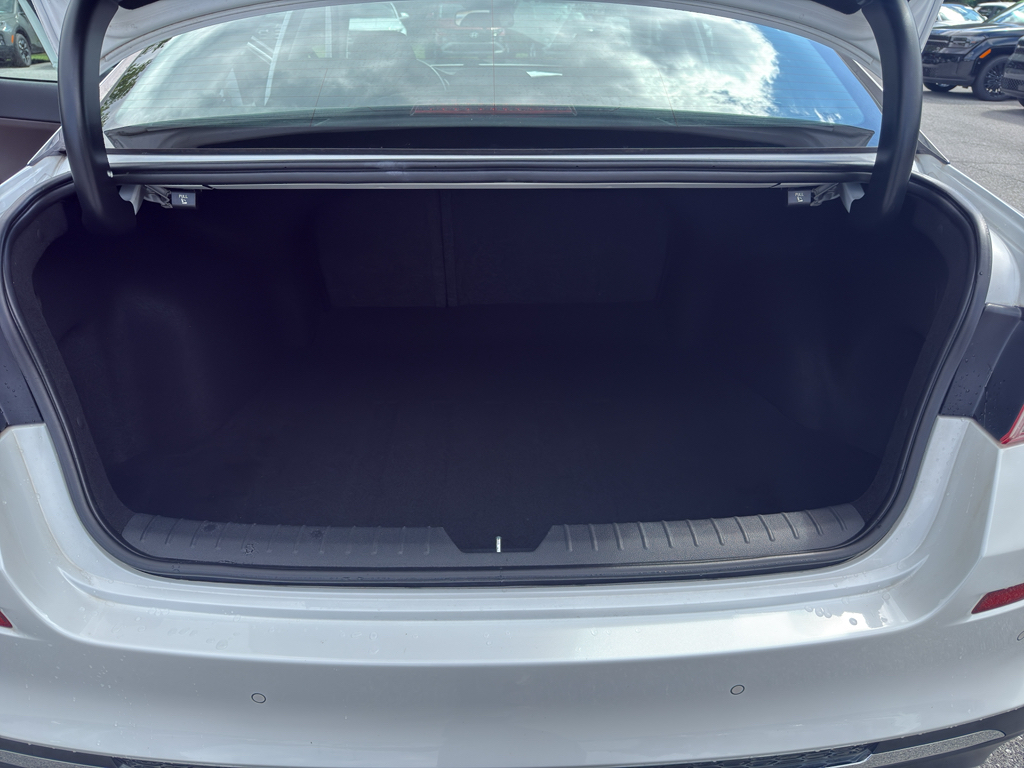 Used 2020 Kia Optima Sedan