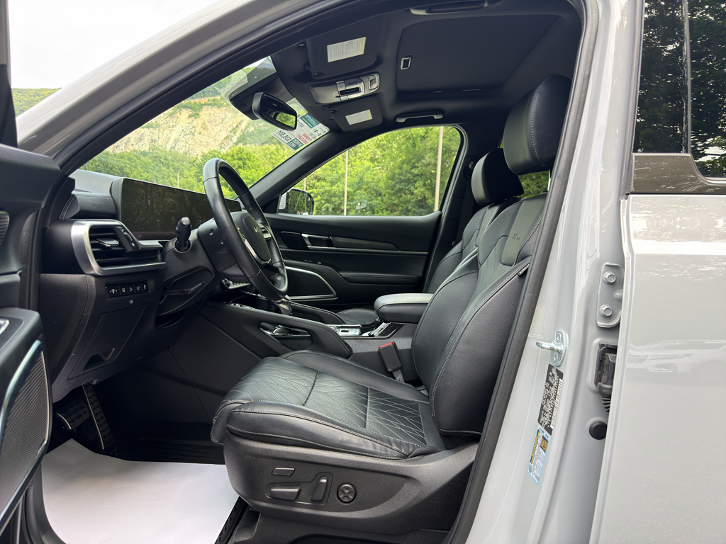 Used 2024 Kia Telluride SUV