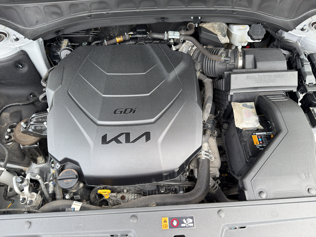 Used 2024 Kia Telluride SUV