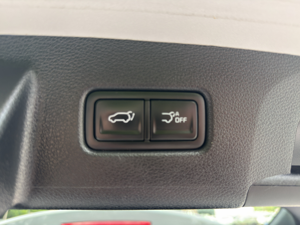 Used 2024 Kia Telluride SUV