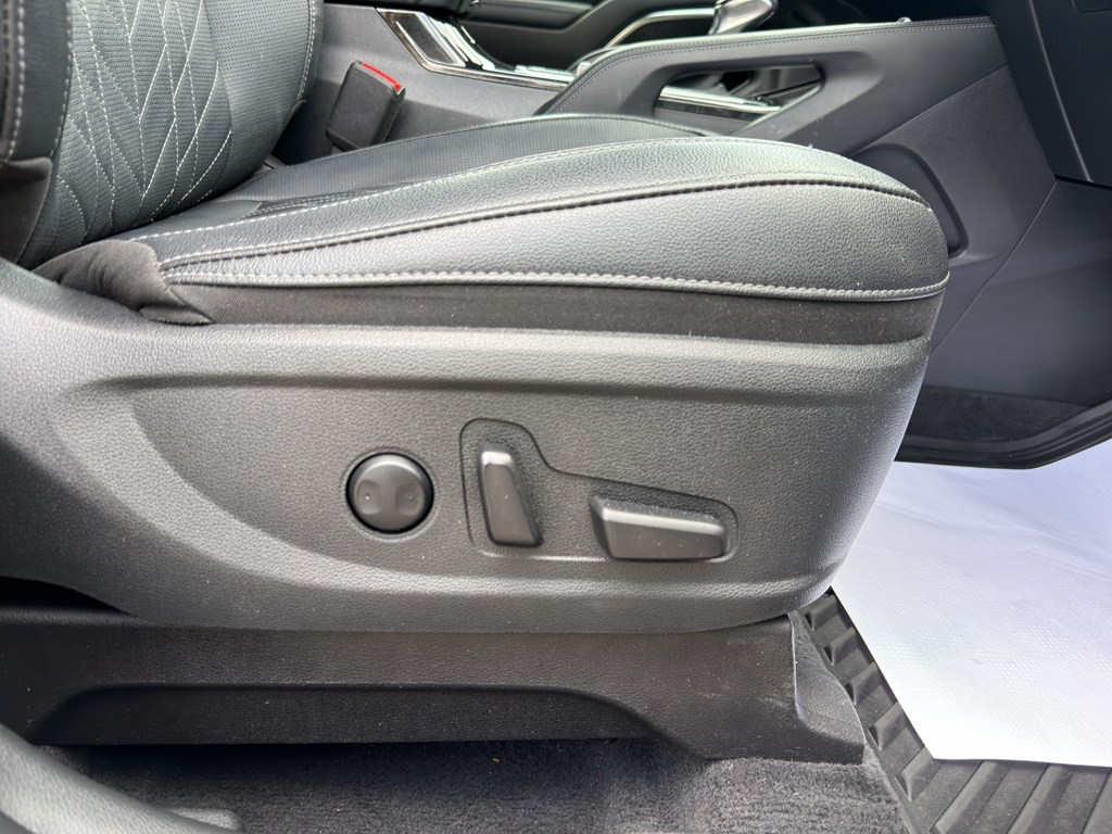 Used 2024 Kia Telluride SUV