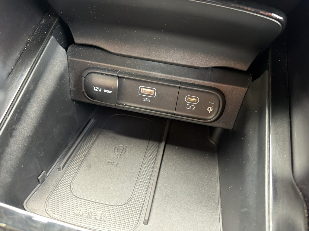 Used 2024 Kia Telluride SUV