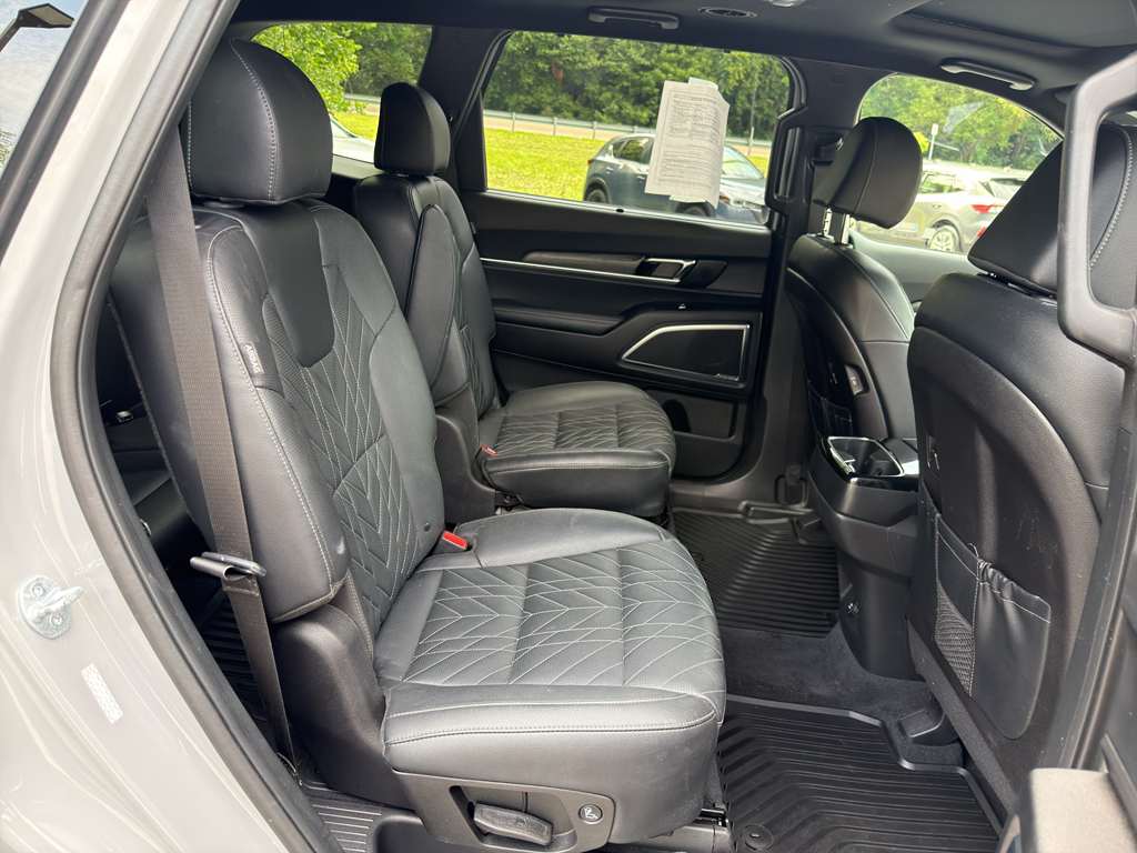 Used 2024 Kia Telluride SUV
