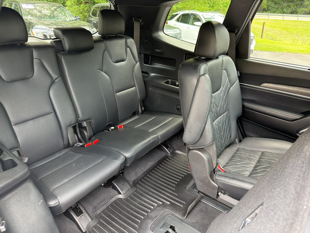 Used 2024 Kia Telluride SUV