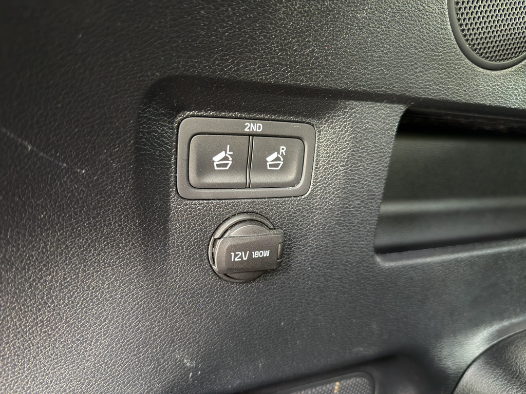Used 2024 Kia Telluride SUV
