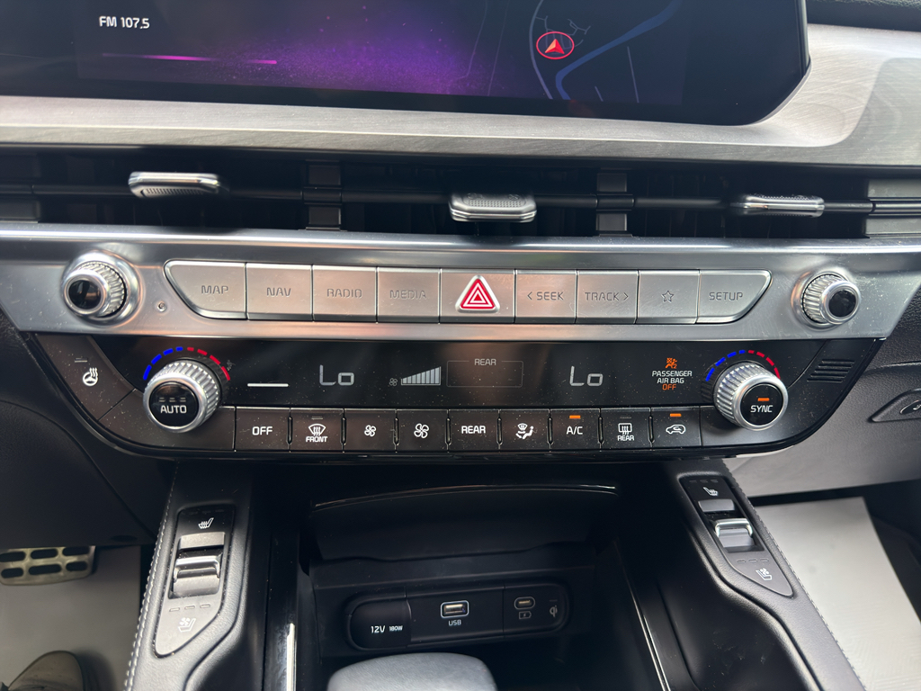 Used 2024 Kia Telluride SUV