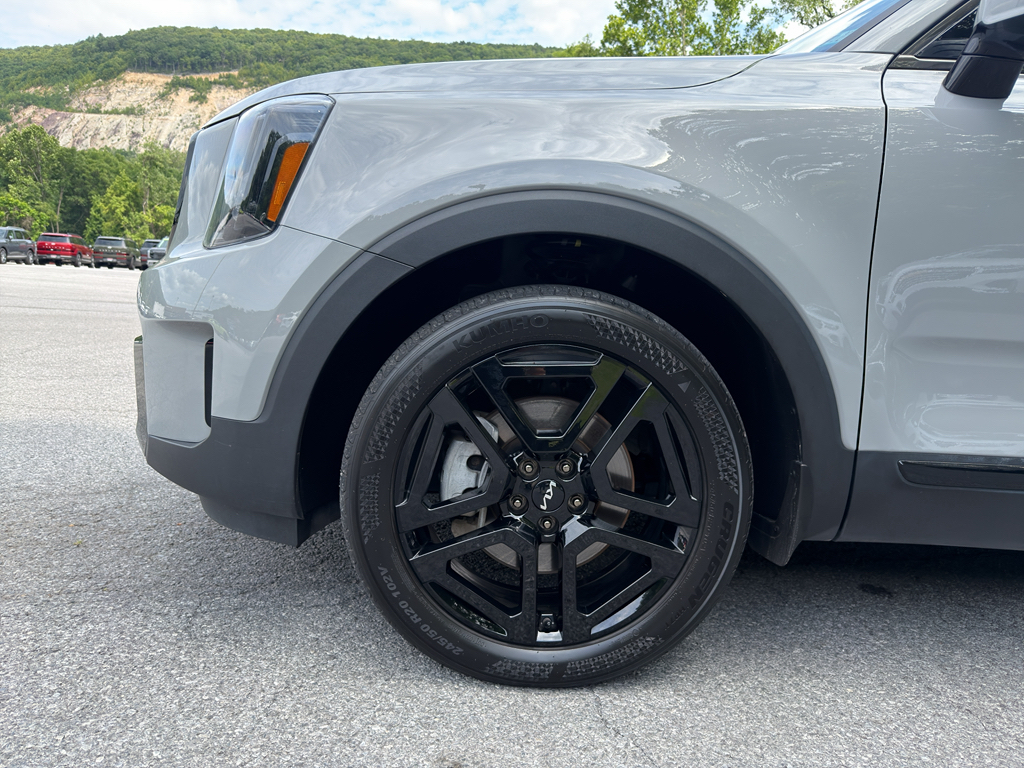 Used 2024 Kia Telluride SUV