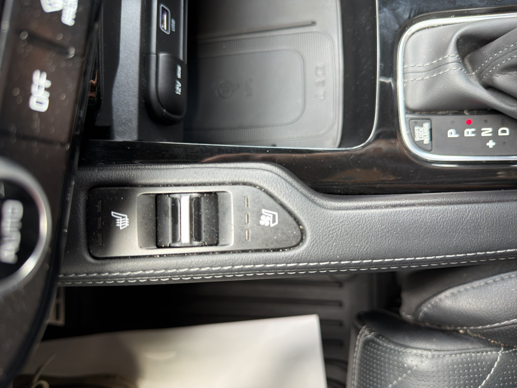 Used 2024 Kia Telluride SUV