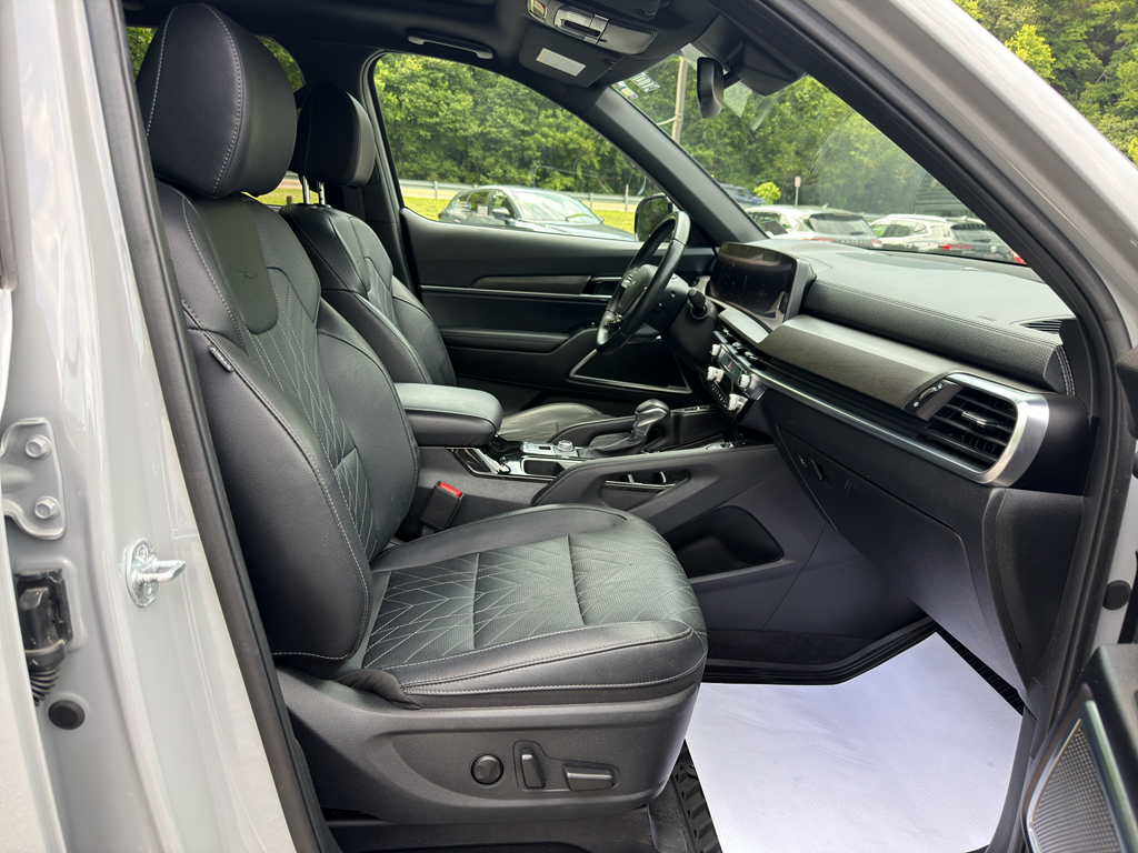 Used 2024 Kia Telluride SUV