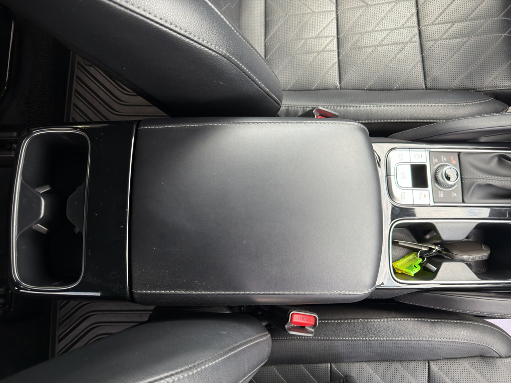 Used 2024 Kia Telluride SUV