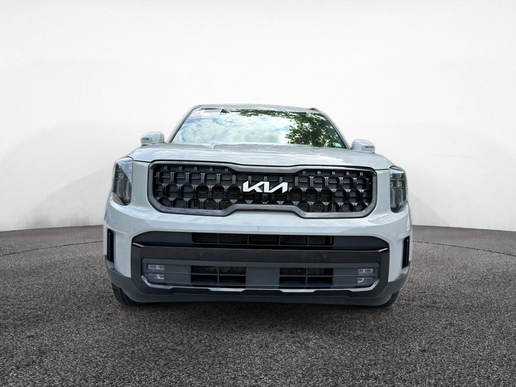 Used 2024 Kia Telluride SUV