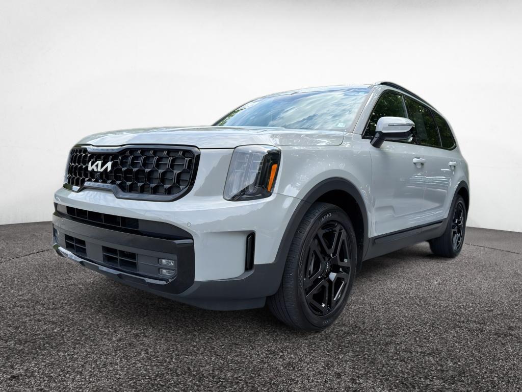 Used 2024 Kia Telluride SUV