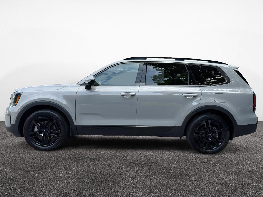 Used 2024 Kia Telluride SUV
