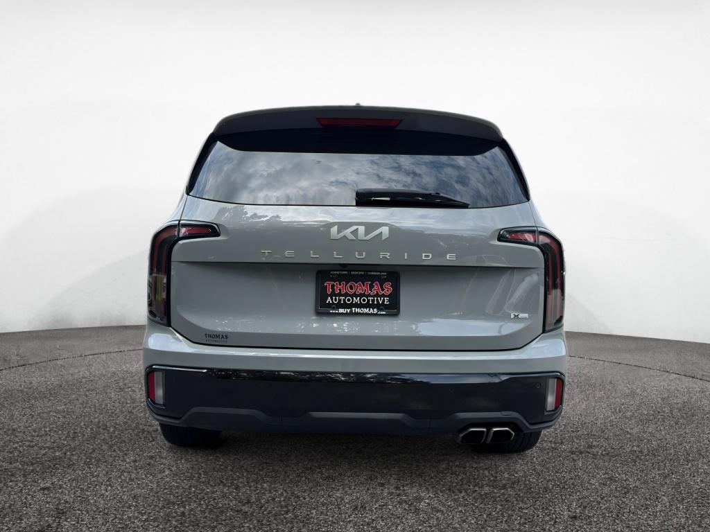Used 2024 Kia Telluride SUV